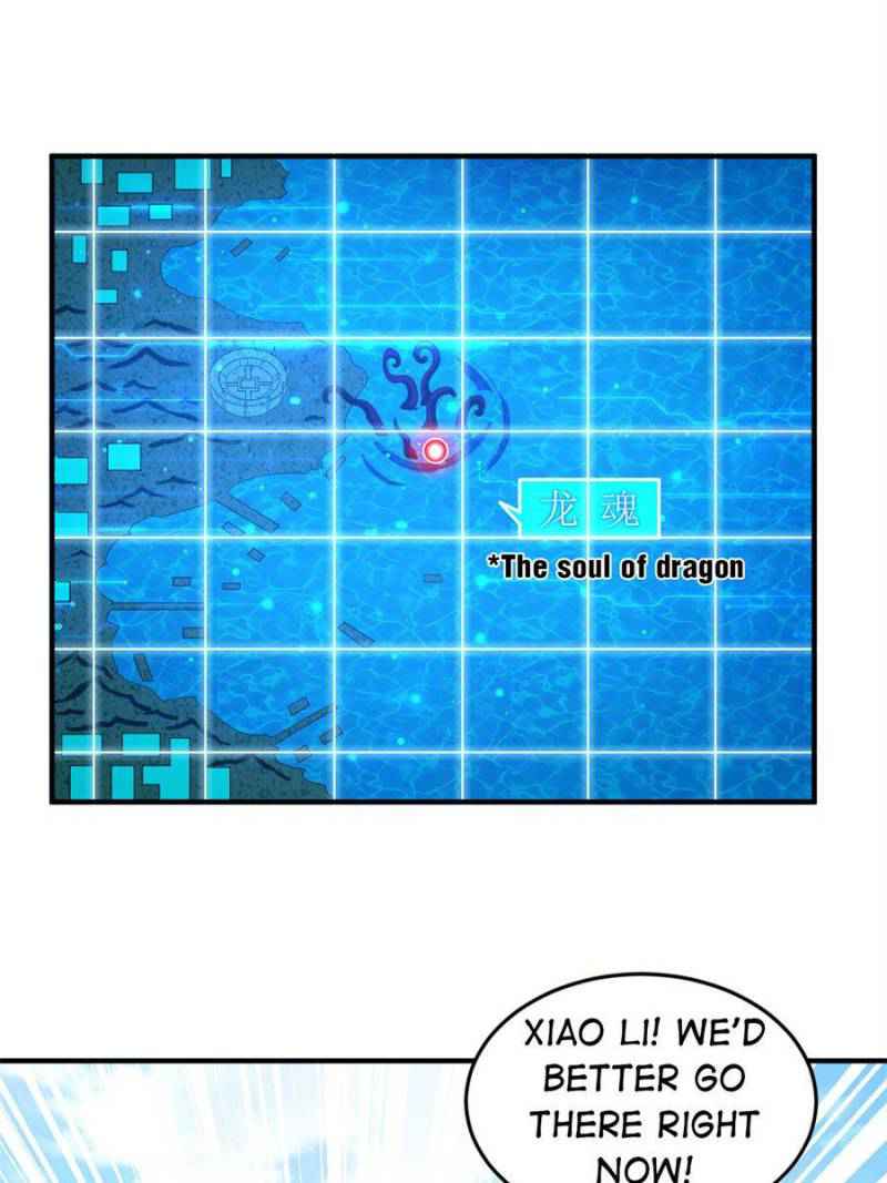 Rich Player (Billionaire Player) Chapter 157 - Page 57