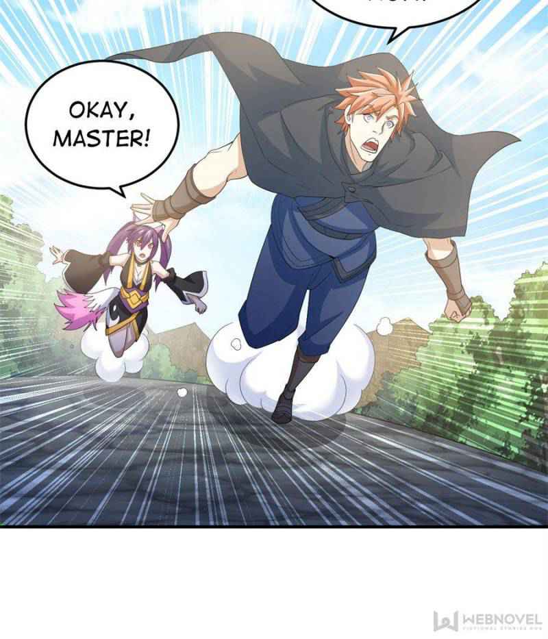Rich Player (Billionaire Player) Chapter 157 - Page 58