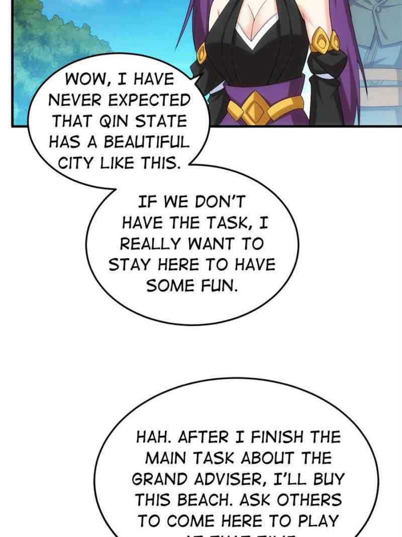 Rich Player (Billionaire Player) Chapter 157 - Page 6
