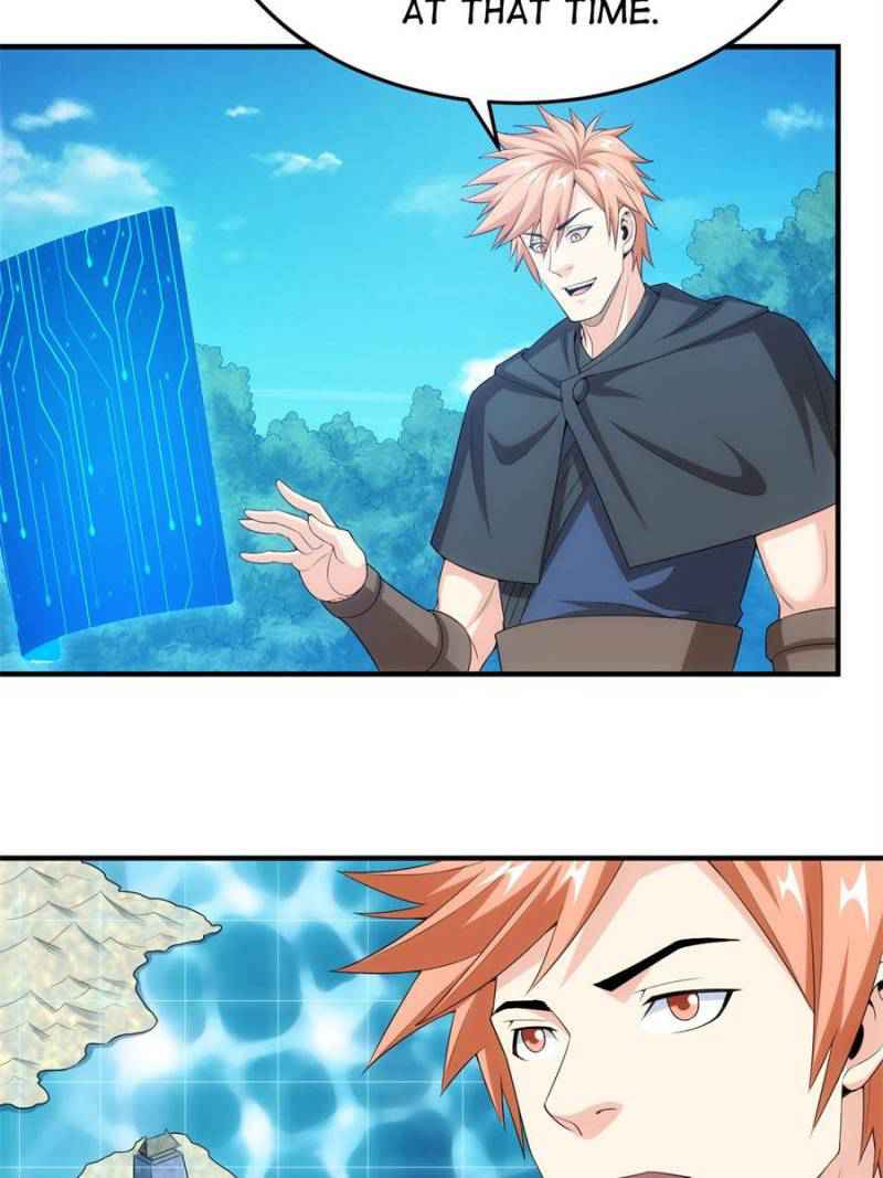 Rich Player (Billionaire Player) Chapter 157 - Page 7
