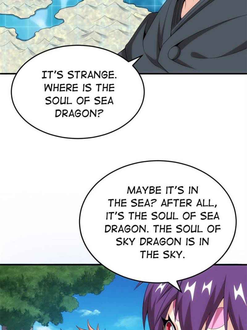 Rich Player (Billionaire Player) Chapter 157 - Page 9