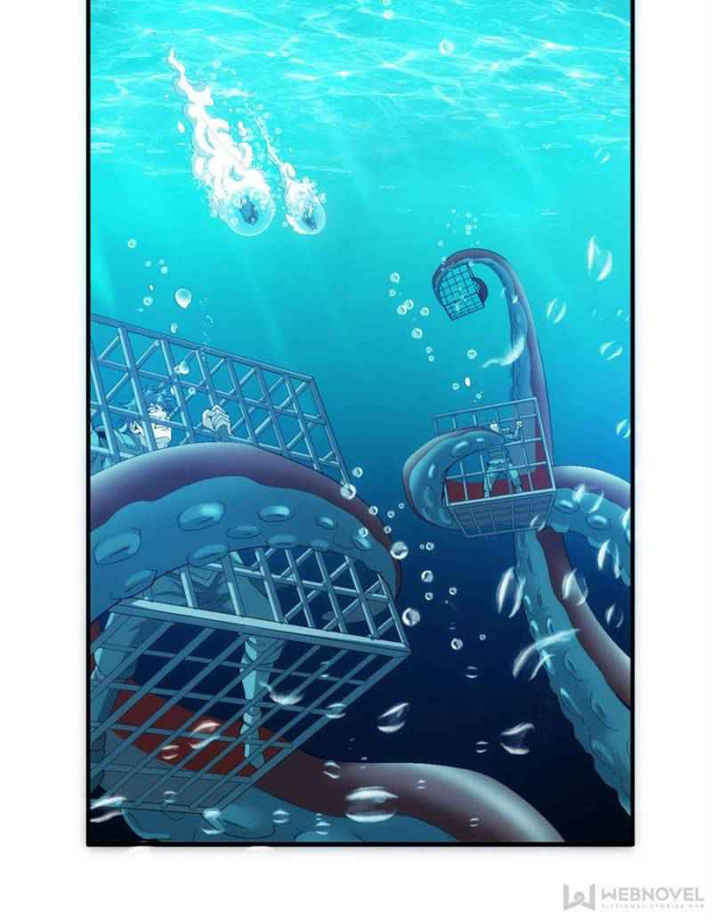 Rich Player (Billionaire Player) Chapter 158 - Page 1