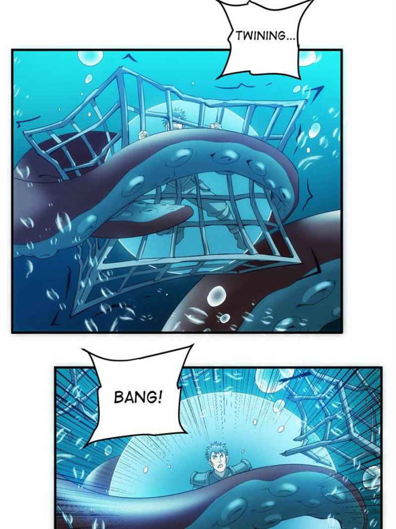 Rich Player (Billionaire Player) Chapter 158 - Page 11