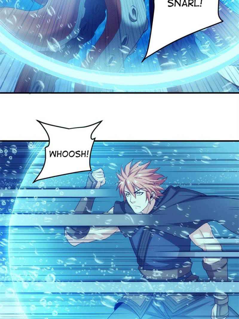 Rich Player (Billionaire Player) Chapter 158 - Page 16