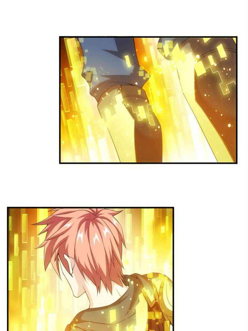 Rich Player (Billionaire Player) Chapter 158 - Page 19