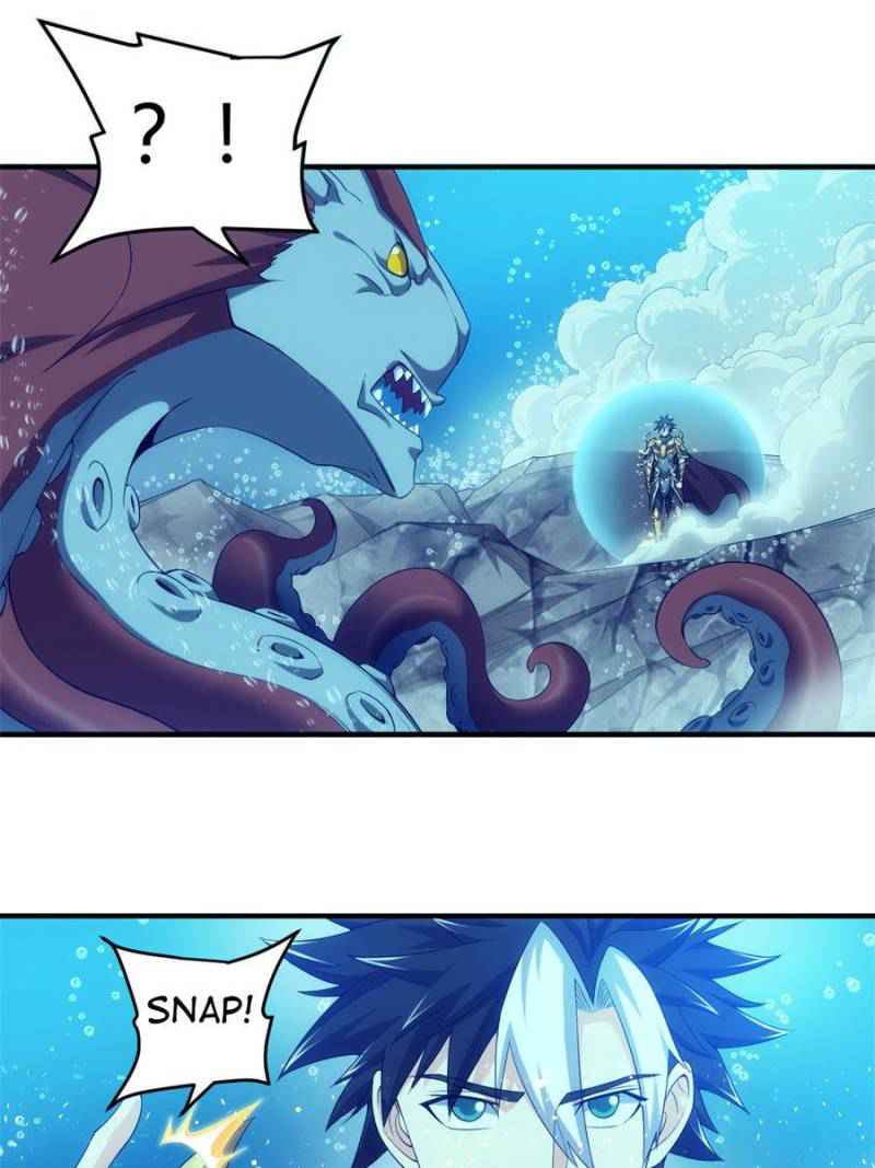 Rich Player (Billionaire Player) Chapter 158 - Page 22