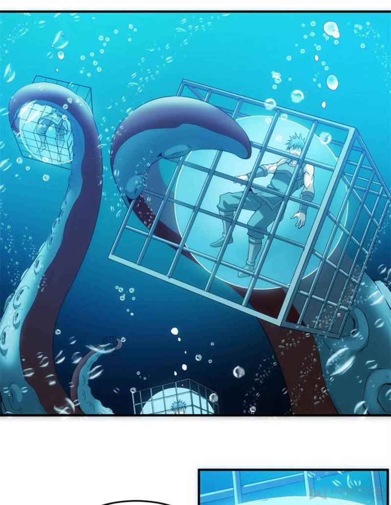 Rich Player (Billionaire Player) Chapter 158 - Page 3