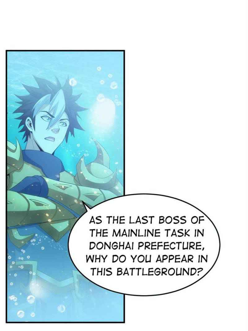 Rich Player (Billionaire Player) Chapter 158 - Page 36