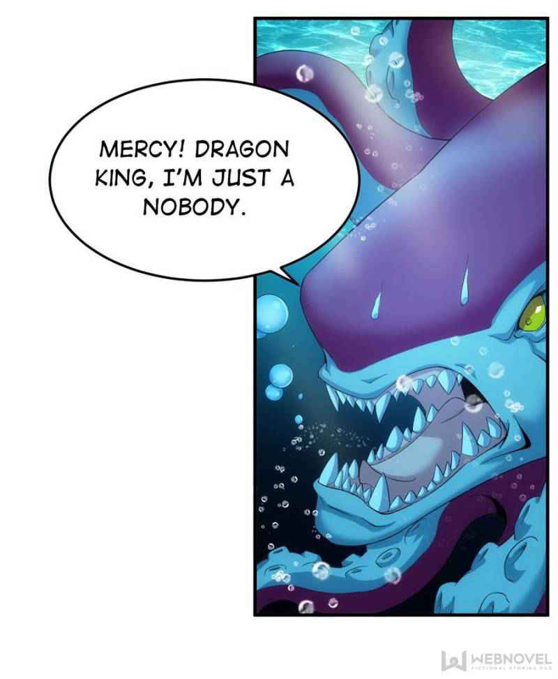 Rich Player (Billionaire Player) Chapter 158 - Page 37