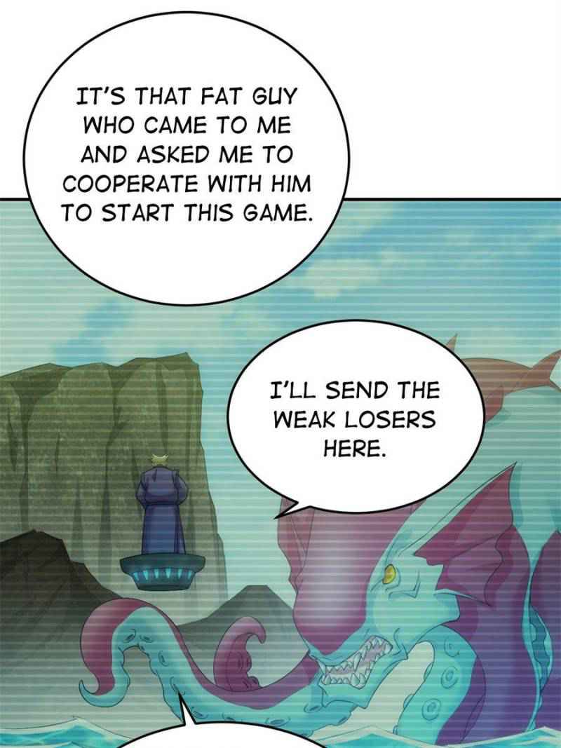 Rich Player (Billionaire Player) Chapter 158 - Page 38