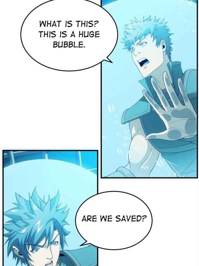 Rich Player (Billionaire Player) Chapter 158 - Page 4