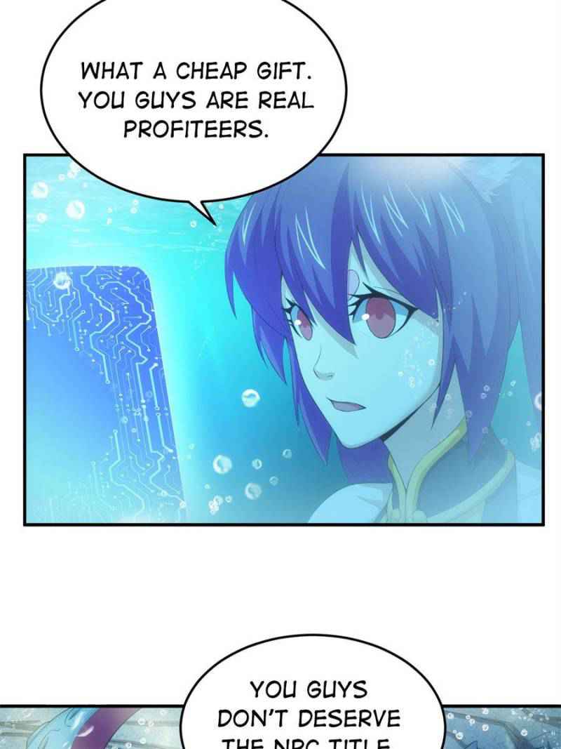 Rich Player (Billionaire Player) Chapter 158 - Page 41