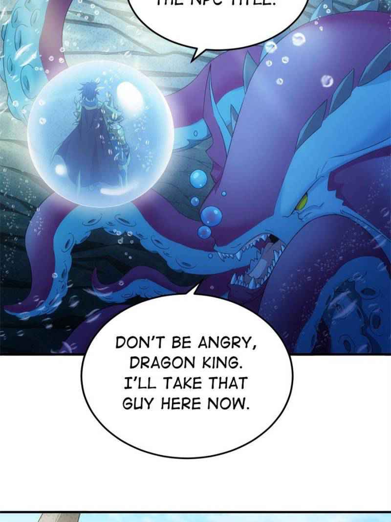 Rich Player (Billionaire Player) Chapter 158 - Page 42