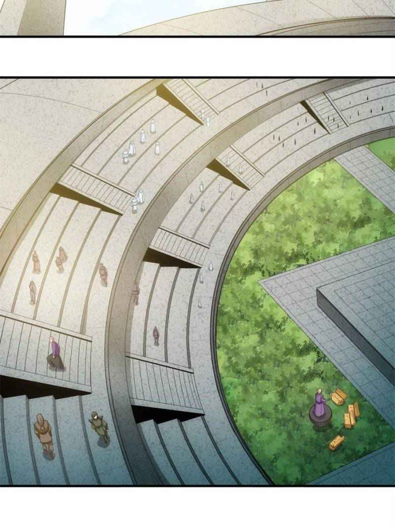 Rich Player (Billionaire Player) Chapter 158 - Page 44