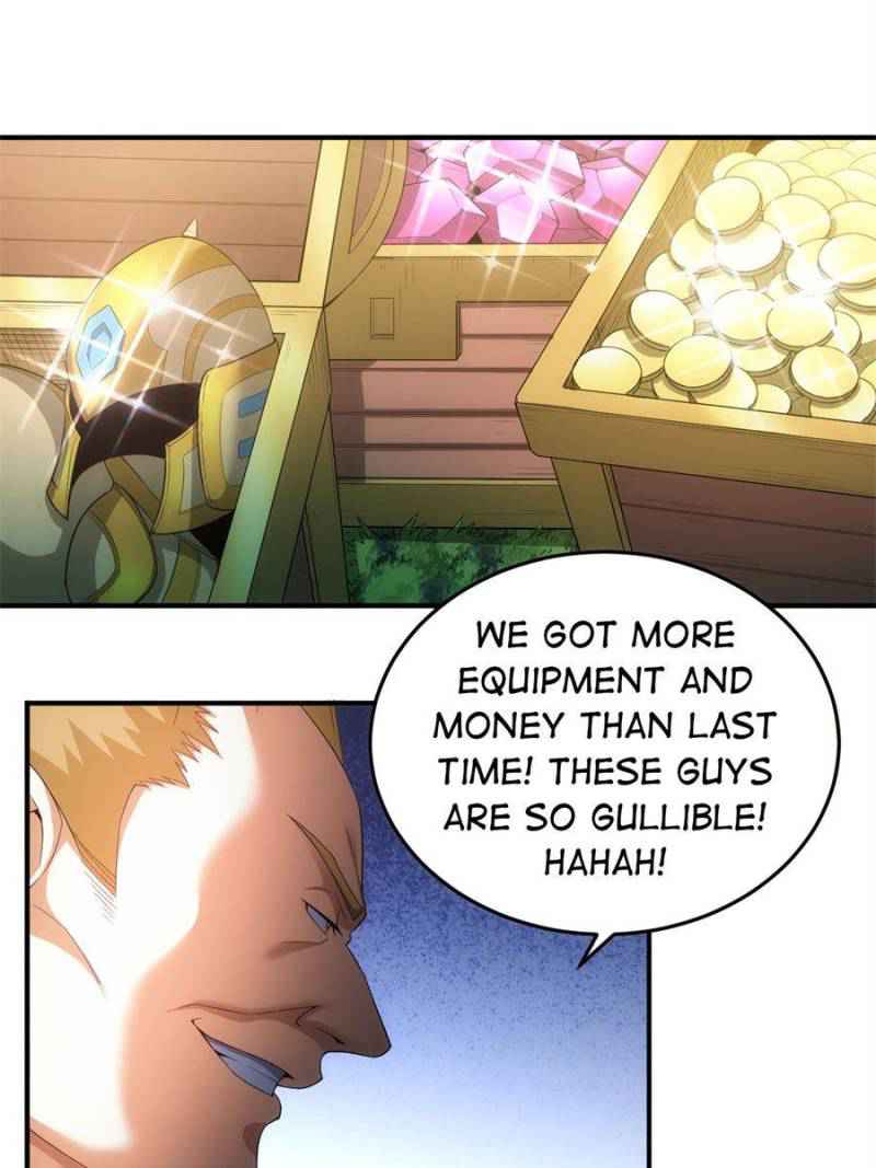 Rich Player (Billionaire Player) Chapter 158 - Page 45