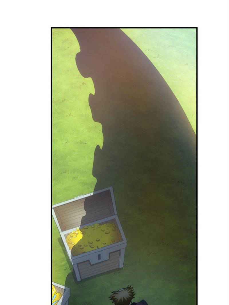 Rich Player (Billionaire Player) Chapter 158 - Page 47