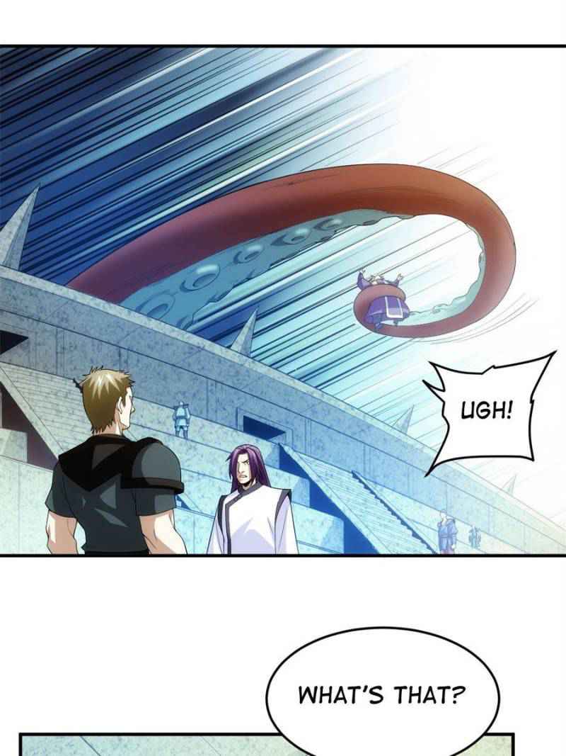 Rich Player (Billionaire Player) Chapter 158 - Page 50