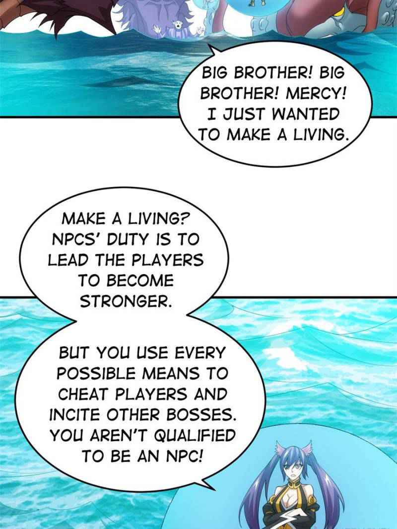 Rich Player (Billionaire Player) Chapter 158 - Page 53