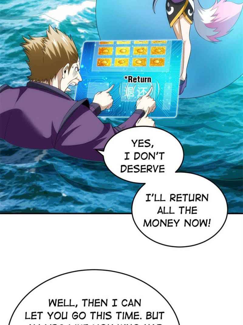 Rich Player (Billionaire Player) Chapter 158 - Page 55