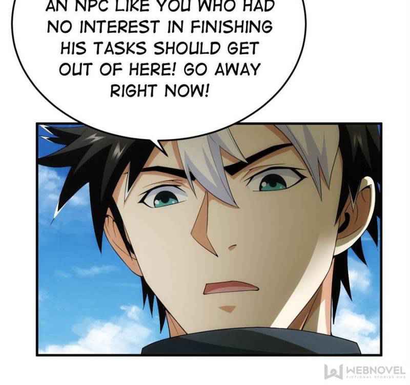 Rich Player (Billionaire Player) Chapter 158 - Page 56