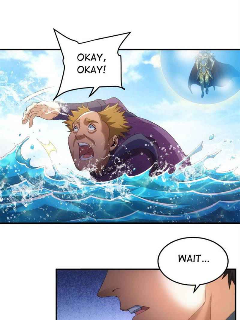 Rich Player (Billionaire Player) Chapter 158 - Page 57