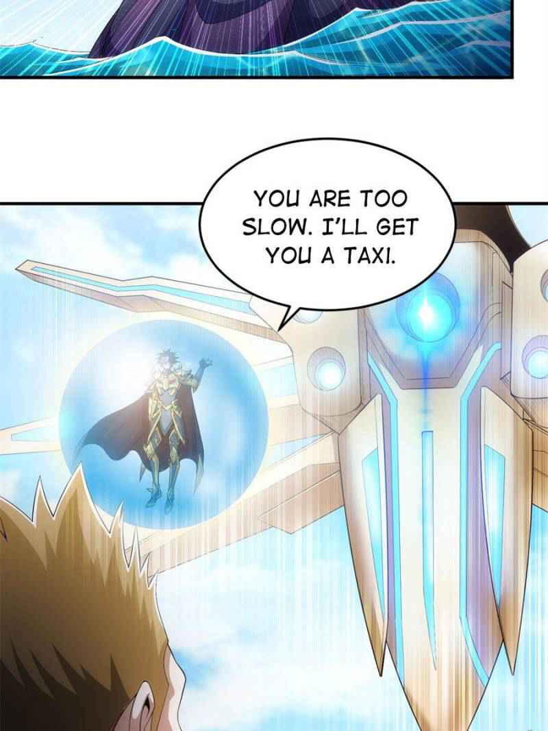 Rich Player (Billionaire Player) Chapter 158 - Page 59