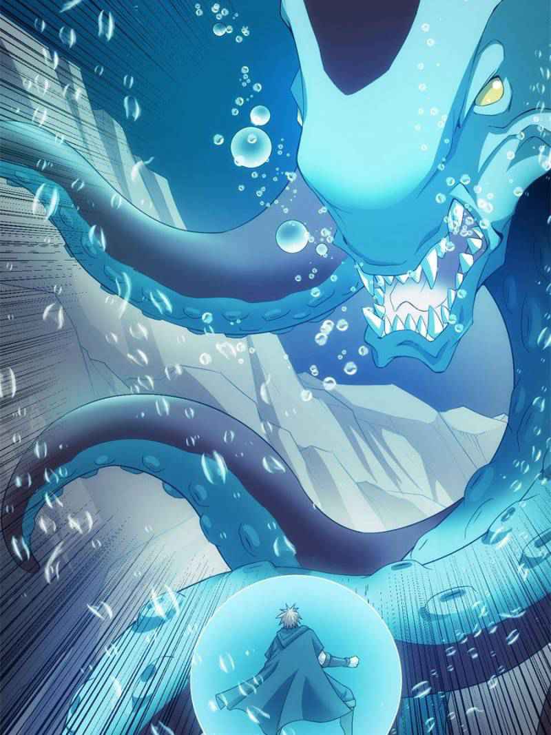 Rich Player (Billionaire Player) Chapter 158 - Page 6