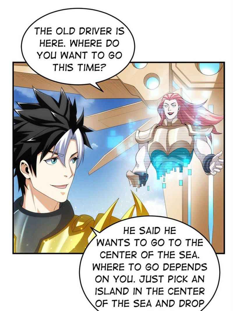 Rich Player (Billionaire Player) Chapter 158 - Page 61