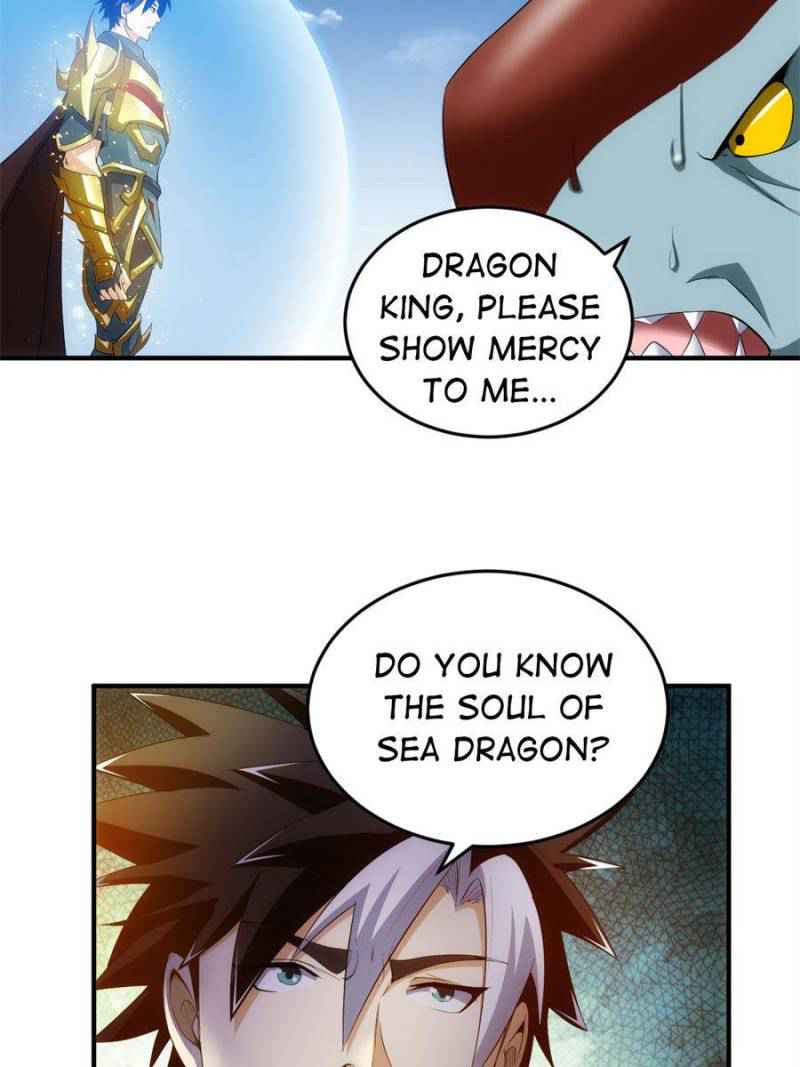 Rich Player (Billionaire Player) Chapter 158 - Page 65