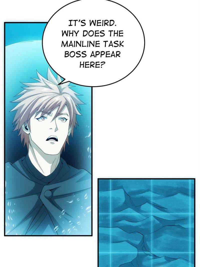 Rich Player (Billionaire Player) Chapter 158 - Page 8