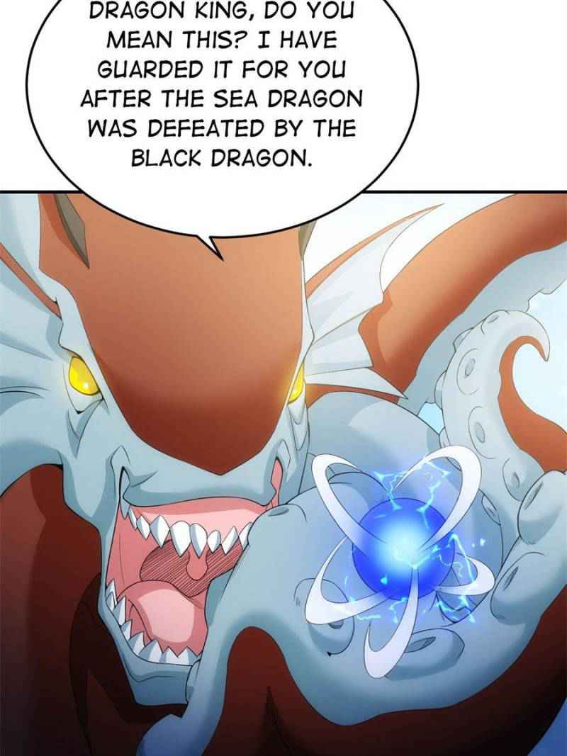 Rich Player (Billionaire Player) Chapter 159 - Page 1