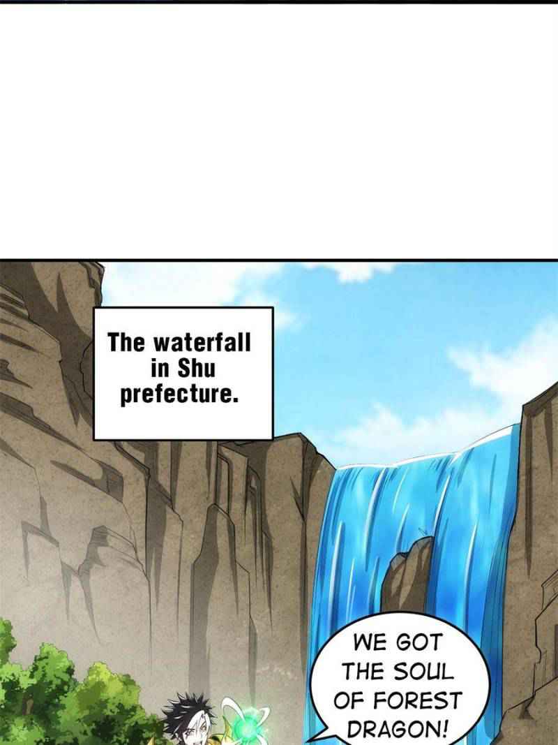 Rich Player (Billionaire Player) Chapter 159 - Page 10