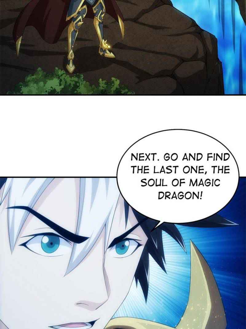 Rich Player (Billionaire Player) Chapter 159 - Page 12