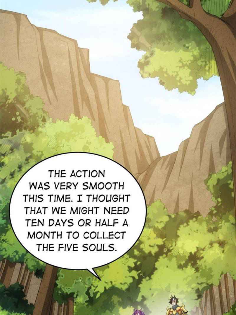 Rich Player (Billionaire Player) Chapter 159 - Page 17
