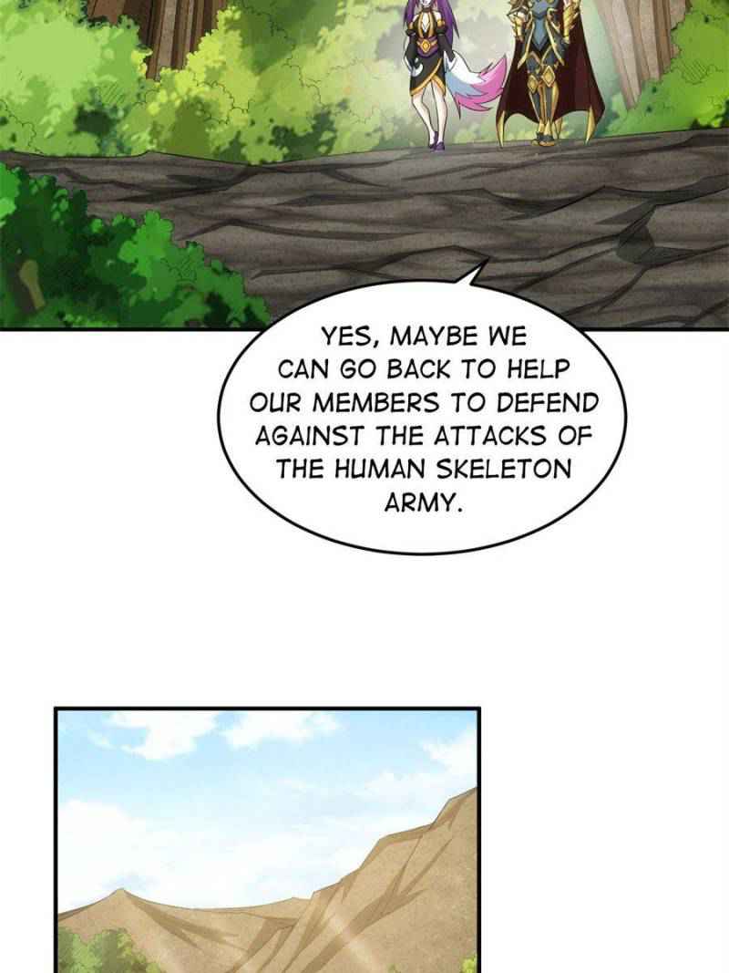 Rich Player (Billionaire Player) Chapter 159 - Page 18