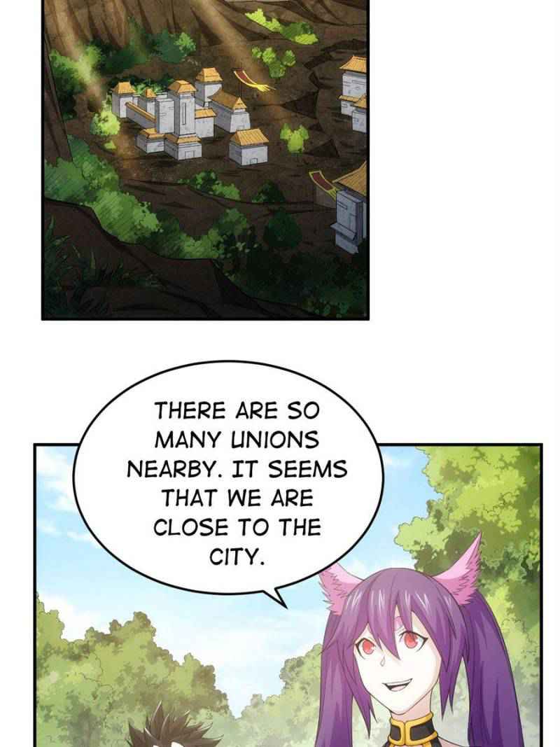 Rich Player (Billionaire Player) Chapter 159 - Page 20