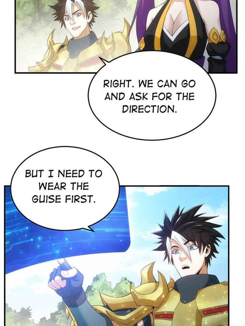 Rich Player (Billionaire Player) Chapter 159 - Page 21