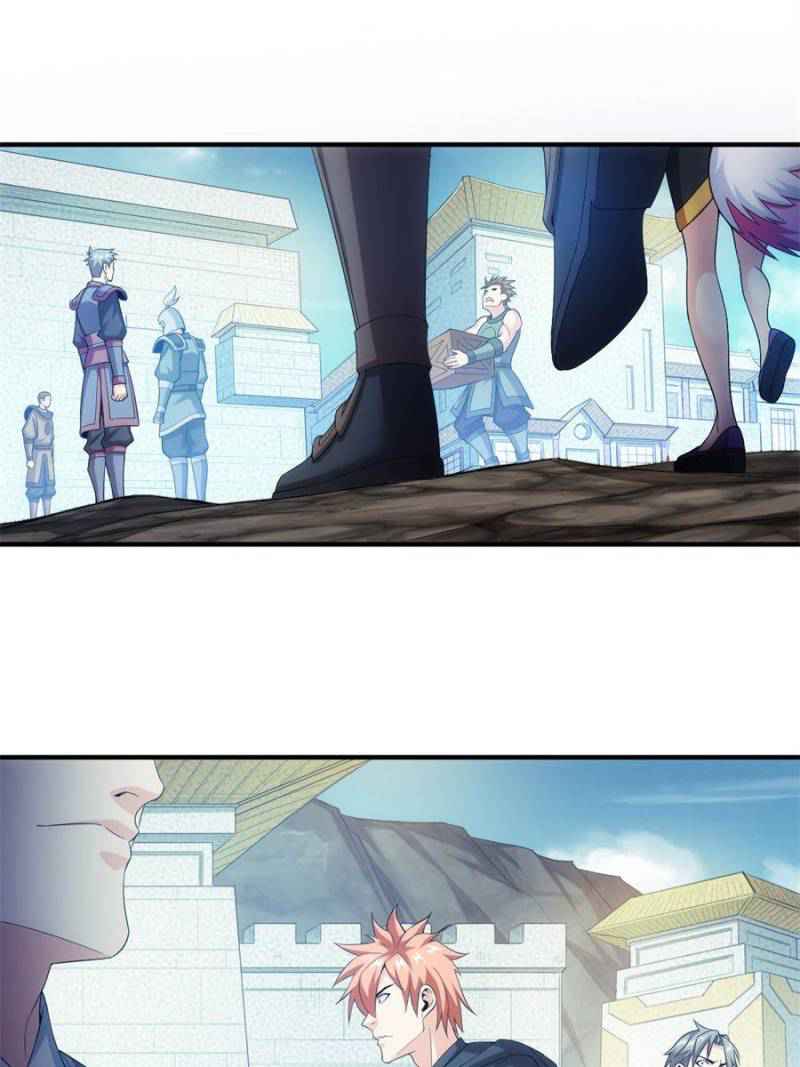 Rich Player (Billionaire Player) Chapter 159 - Page 23