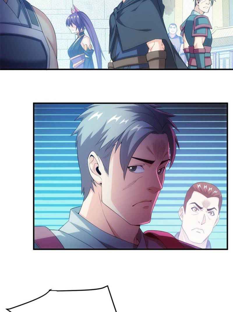 Rich Player (Billionaire Player) Chapter 159 - Page 24