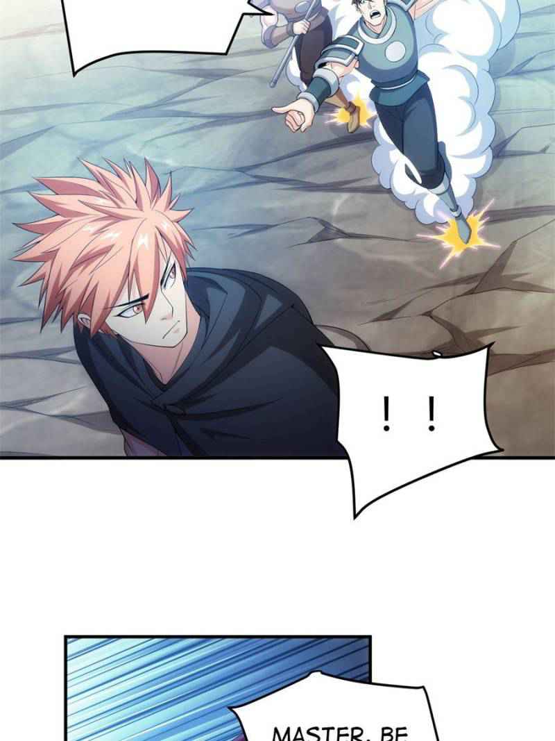 Rich Player (Billionaire Player) Chapter 159 - Page 26