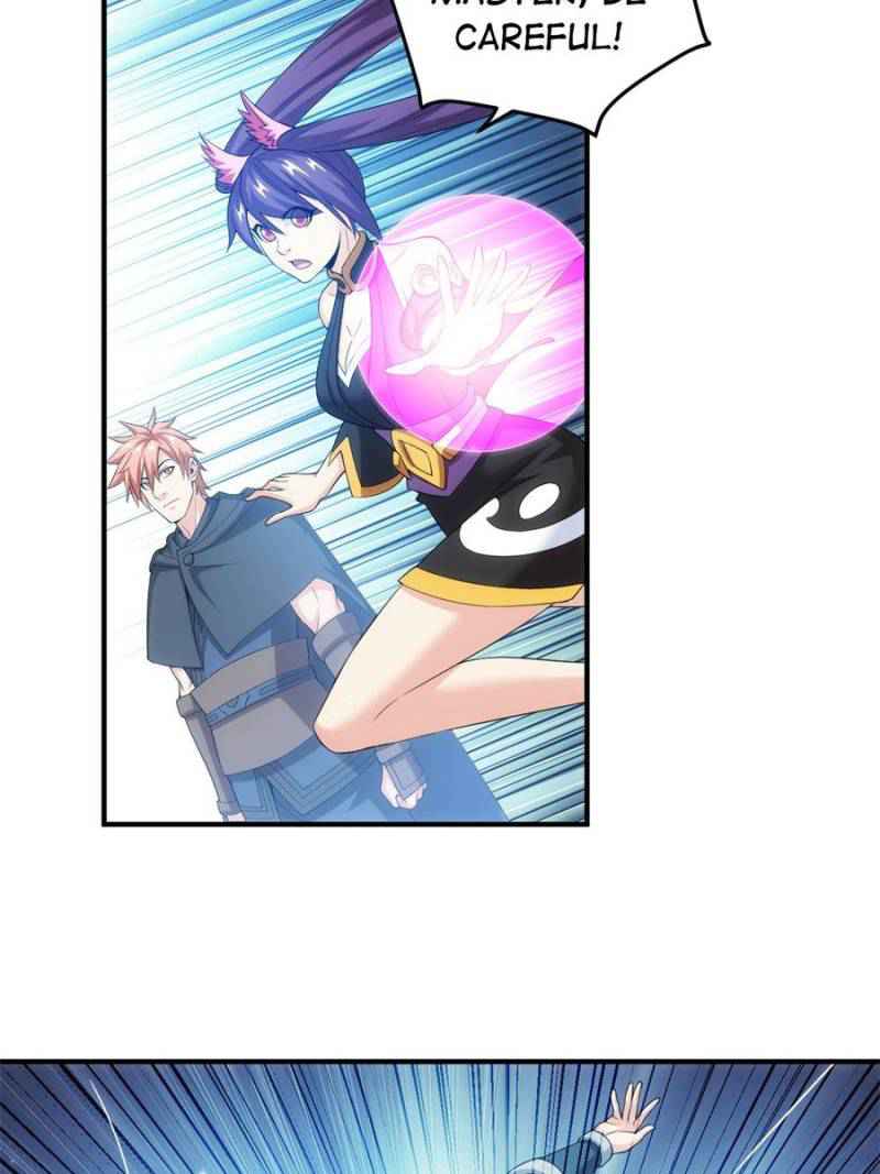 Rich Player (Billionaire Player) Chapter 159 - Page 27
