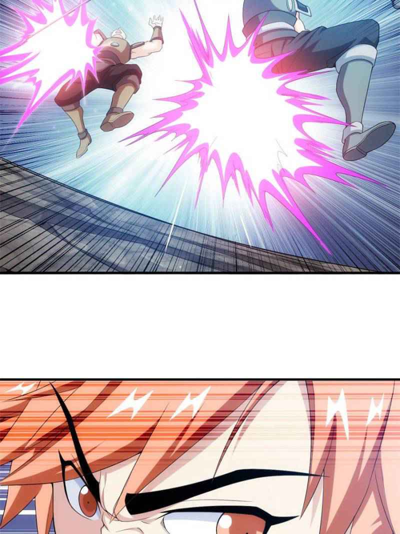 Rich Player (Billionaire Player) Chapter 159 - Page 29