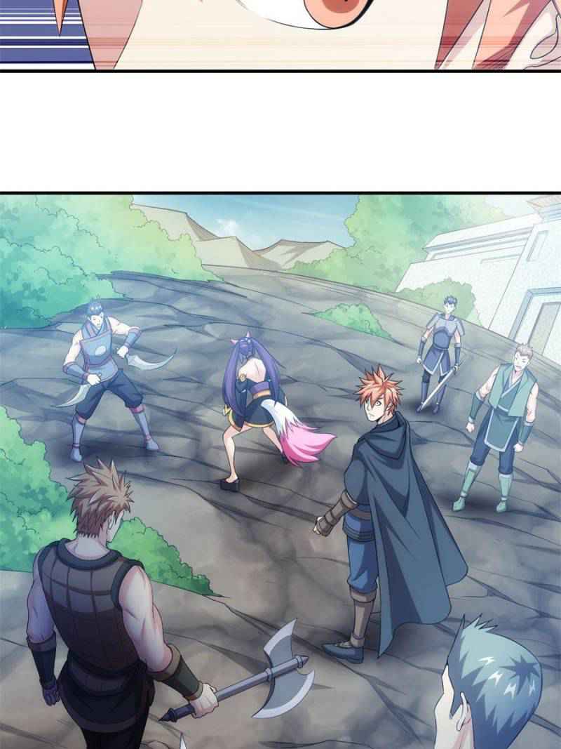 Rich Player (Billionaire Player) Chapter 159 - Page 30