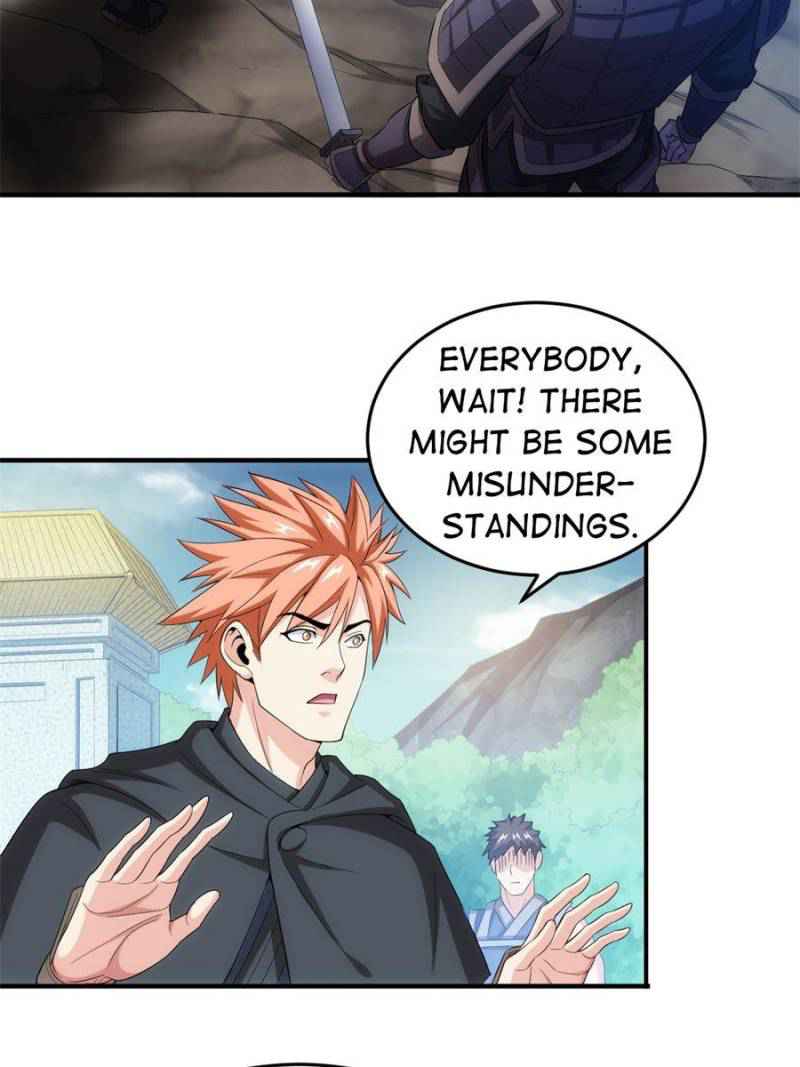 Rich Player (Billionaire Player) Chapter 159 - Page 32