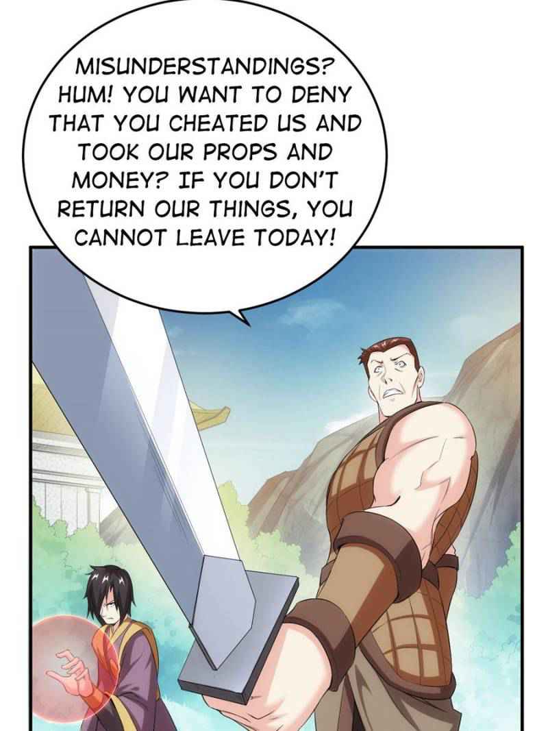Rich Player (Billionaire Player) Chapter 159 - Page 33