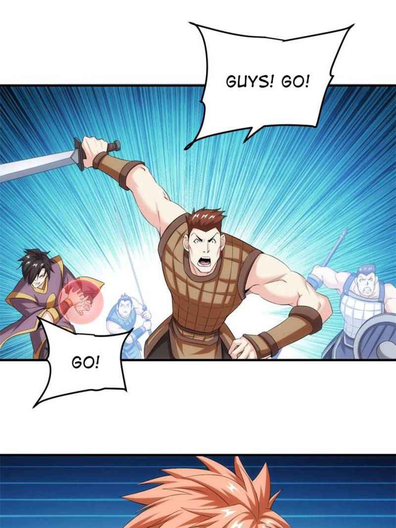 Rich Player (Billionaire Player) Chapter 159 - Page 35