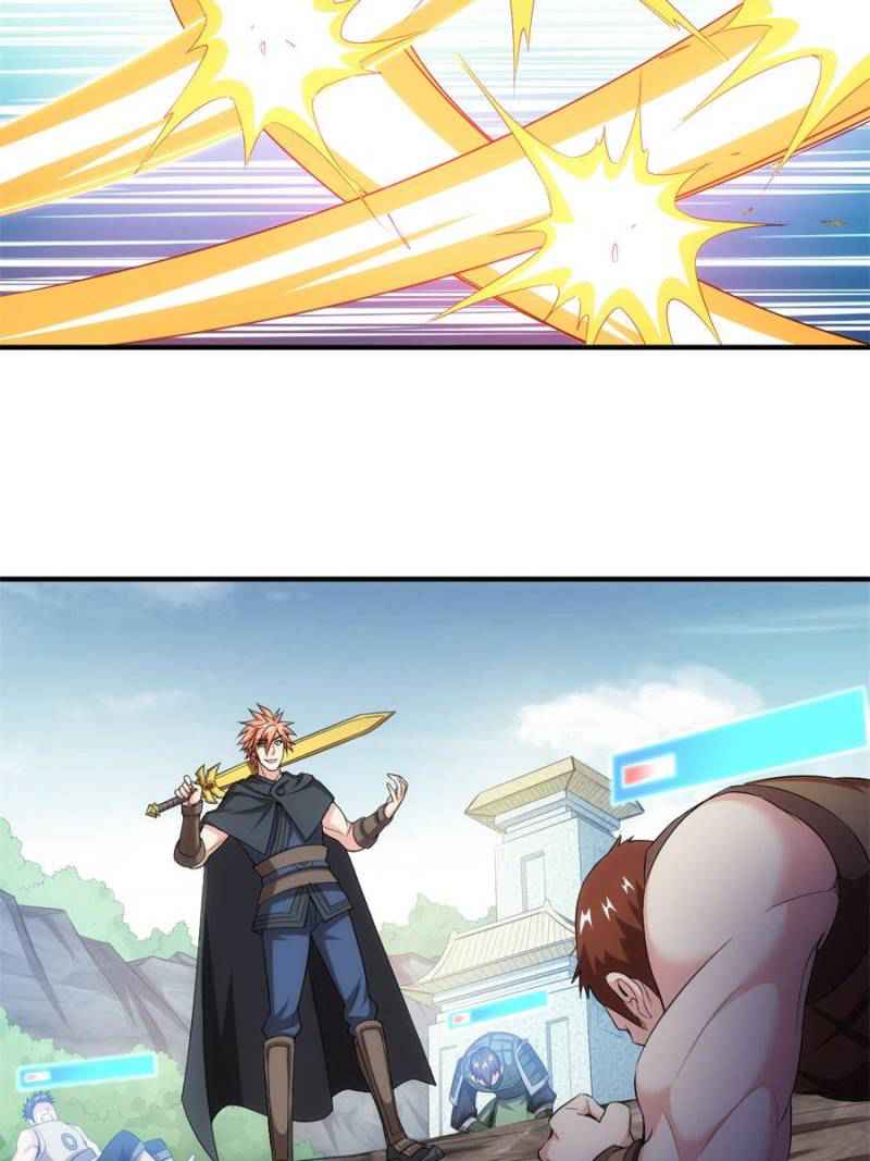Rich Player (Billionaire Player) Chapter 159 - Page 38