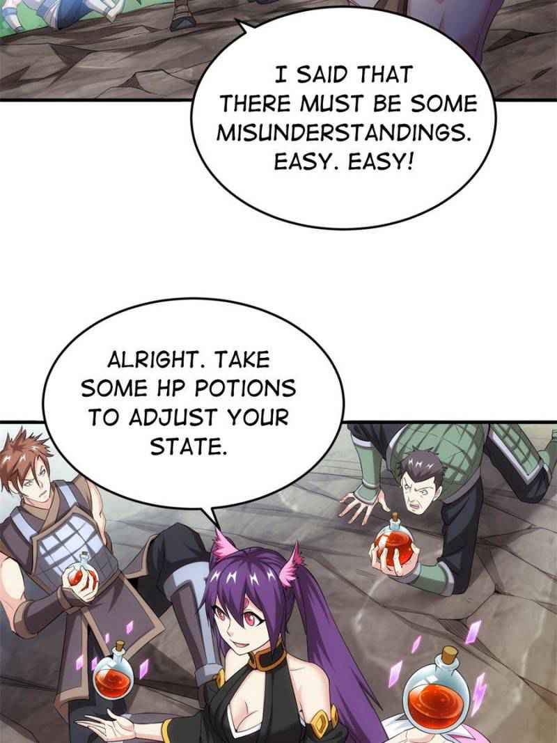 Rich Player (Billionaire Player) Chapter 159 - Page 39