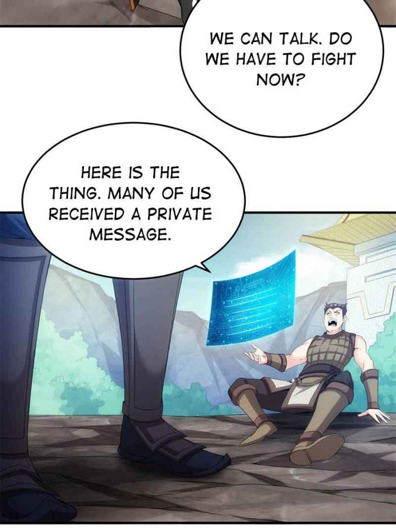Rich Player (Billionaire Player) Chapter 159 - Page 41