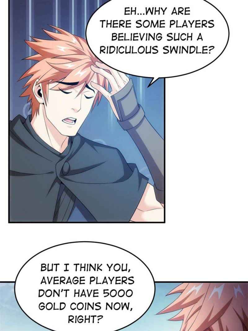 Rich Player (Billionaire Player) Chapter 159 - Page 44